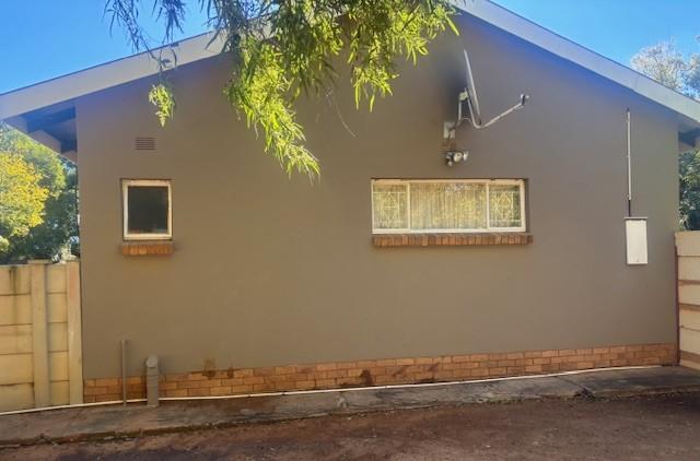 3 Bedroom Property for Sale in Wolmaransstad North West